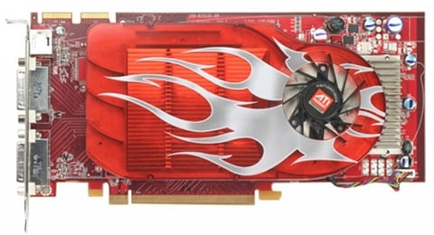 Radeon hd 2025 2600 pro